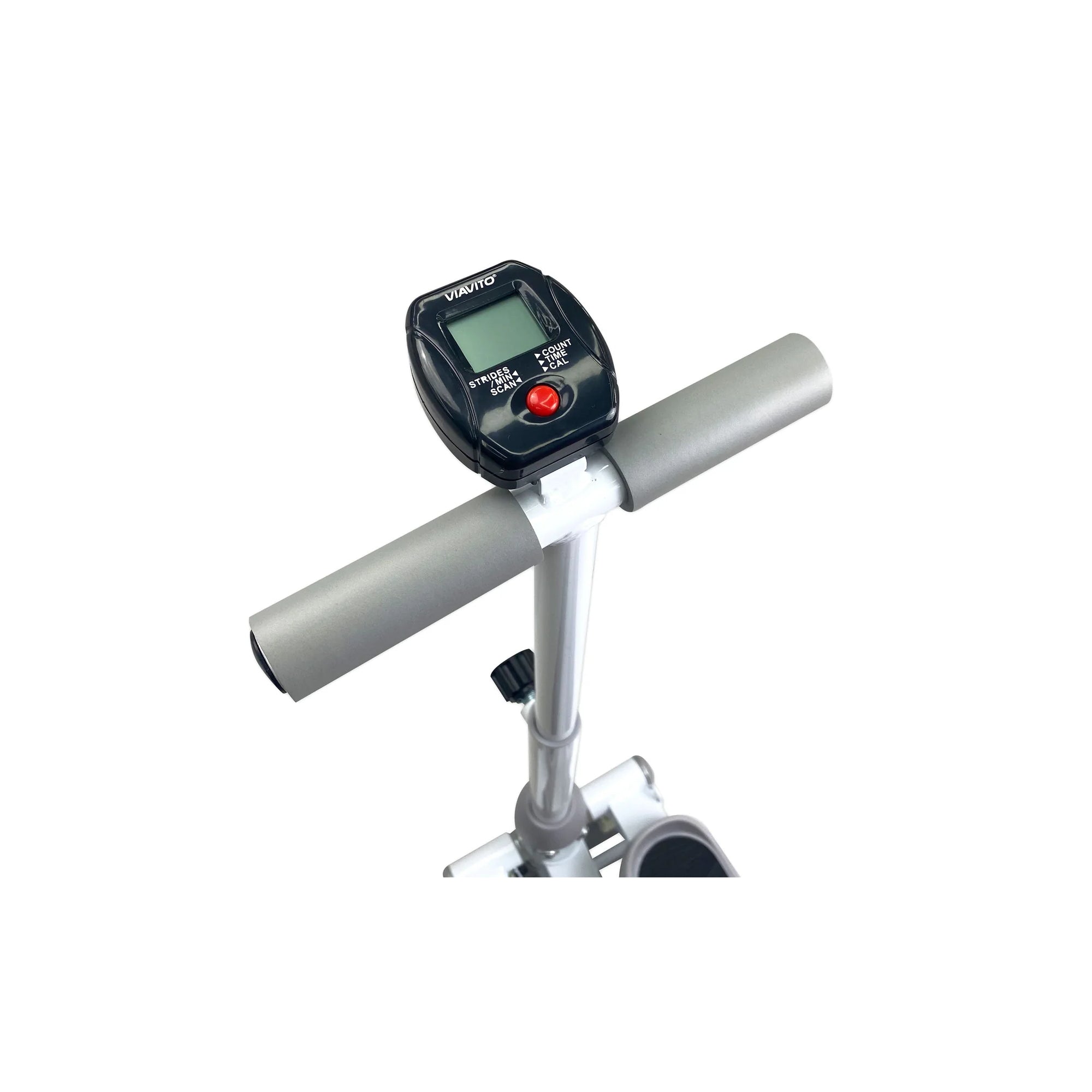 Mini stepper con manubrio alto - Viavito