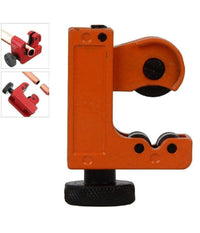 Mini Taglierina Tubo Pvc Rame Plastica Alluminio Fino A 16 Mm Tagliatubi         