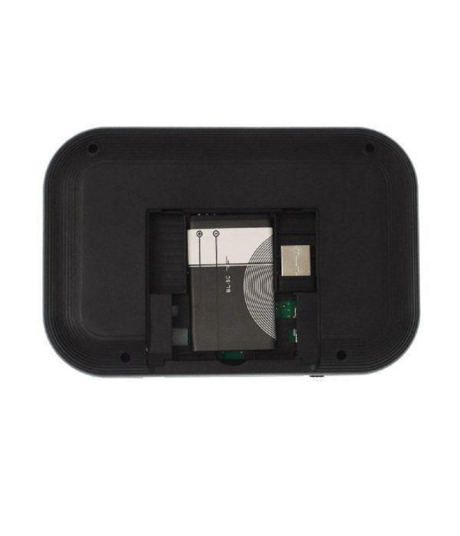 Mini Tastiera Wireless Bluetooth Ricaricabile Q-k700c Con Touchpad Inglese Usa         