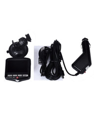 Mini Telecamera Dvr Per Auto Full Hd 1080p Monitor Lcd 2.4 Sd Video Camera         
