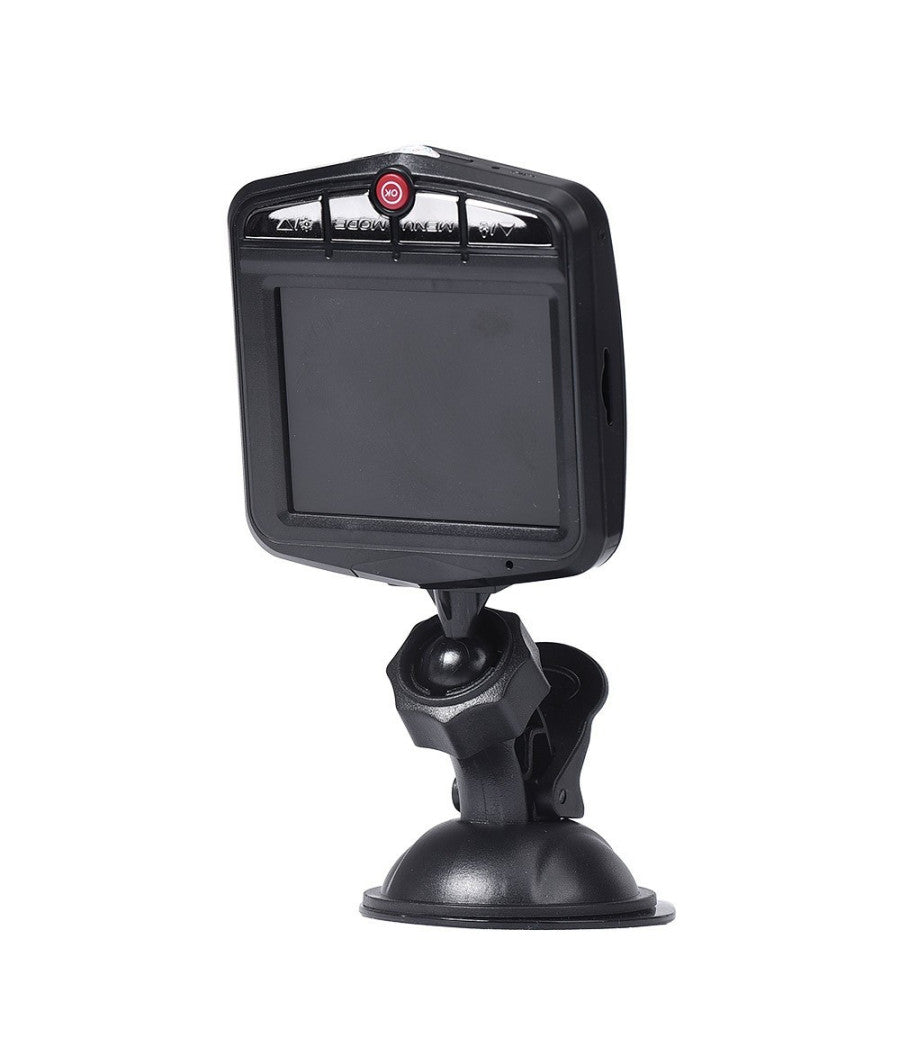 Mini Telecamera Dvr Per Auto Full Hd 1080p Monitor Lcd 2.4 Sd Video Camera         