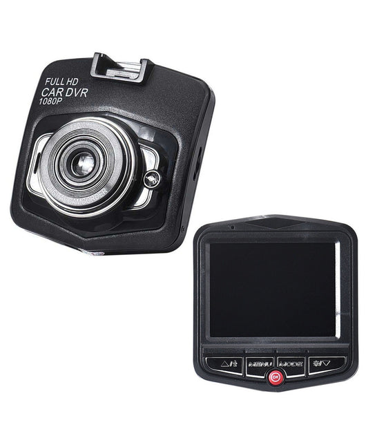 Mini Telecamera Dvr Per Auto Full Hd 1080p Monitor Lcd 2.4 Sd Video Camera         