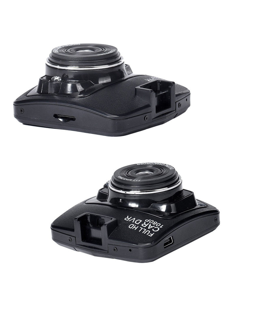 Mini Telecamera Dvr Per Auto Full Hd 1080p Monitor Lcd 2.4 Sd Video Camera         