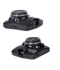 Mini Telecamera Dvr Per Auto Full Hd 1080p Monitor Lcd 2.4 Sd Video Camera         