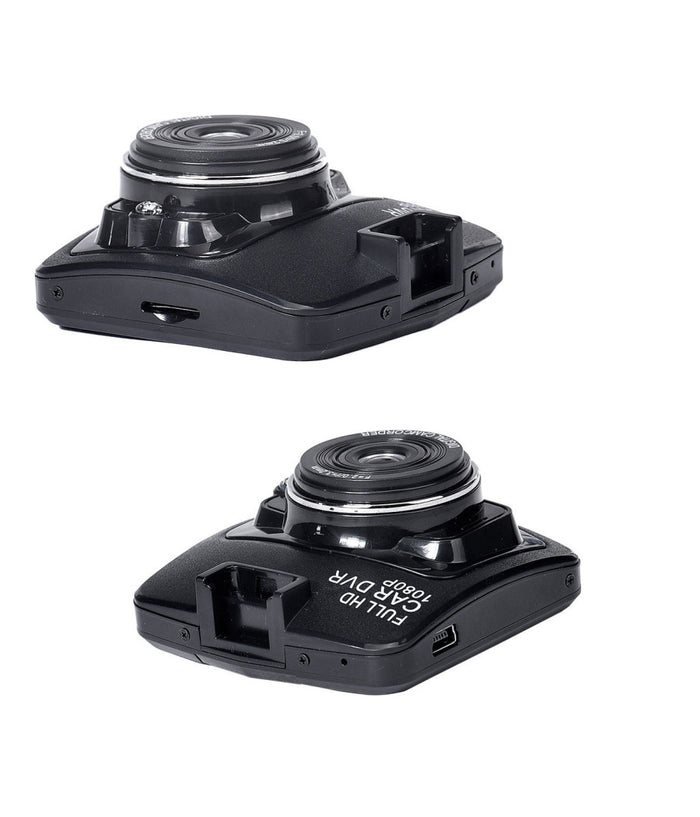 Mini Telecamera Dvr Per Auto Full Hd 1080p Monitor Lcd 2.4 Sd Video Camera         