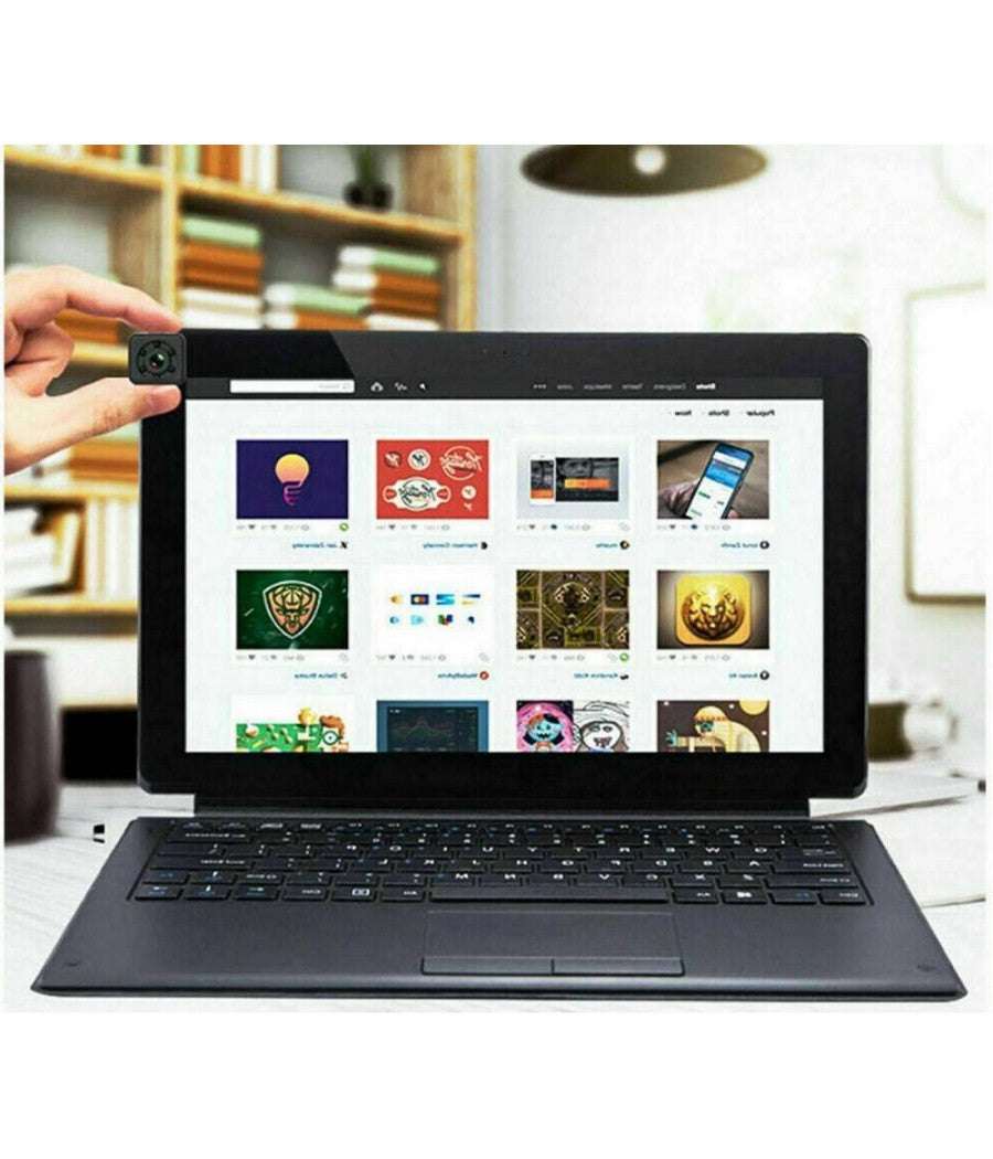Mini Telecamera Sport Spia Sq29 Wifi Sub Ip Sensore Movimento Waterproof         