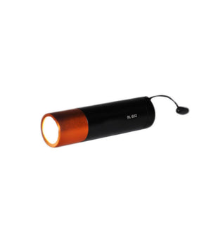 Mini Torcia Lampada Led Tascabile 1 Led Smd Per Casa Auto Ufficio Bl-b52         