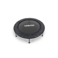 Mini trampolino fitness - Viavito