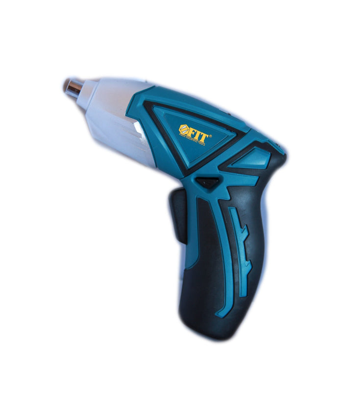 Mini Trapano Avvitatore Con 33 Pezzi Cordeless 4.8volt Ricaricabile Punte Fit         