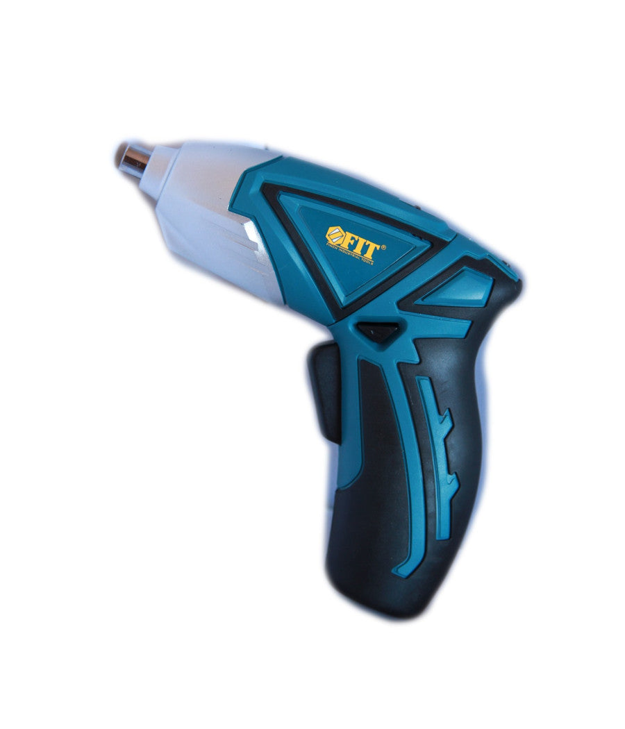 Mini Trapano Avvitatore Con 33 Pezzi Cordeless 4.8volt Ricaricabile Punte Fit         