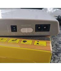 Mini Ups Alimentatore Portatile Batteria Ricaricabile Q-a212 17 W Backup Router         