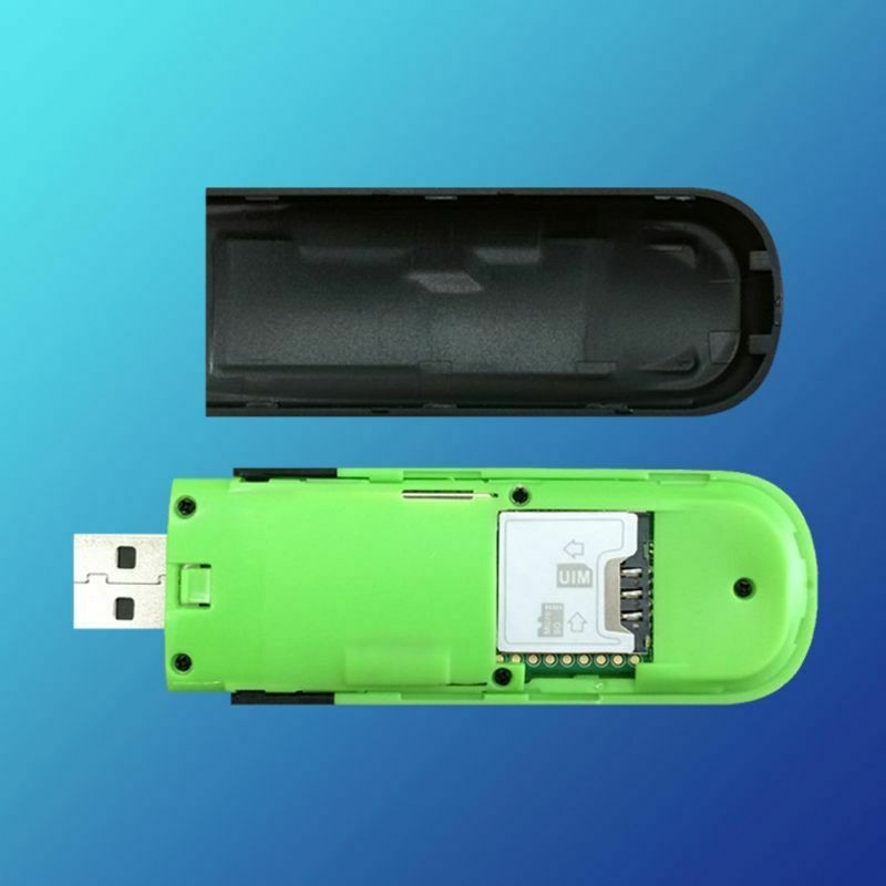 Mini USB 3G WiFi Hotspot 3G Mobile Router WiFi WiFi USB Dongle Modem - ZENCOCCO