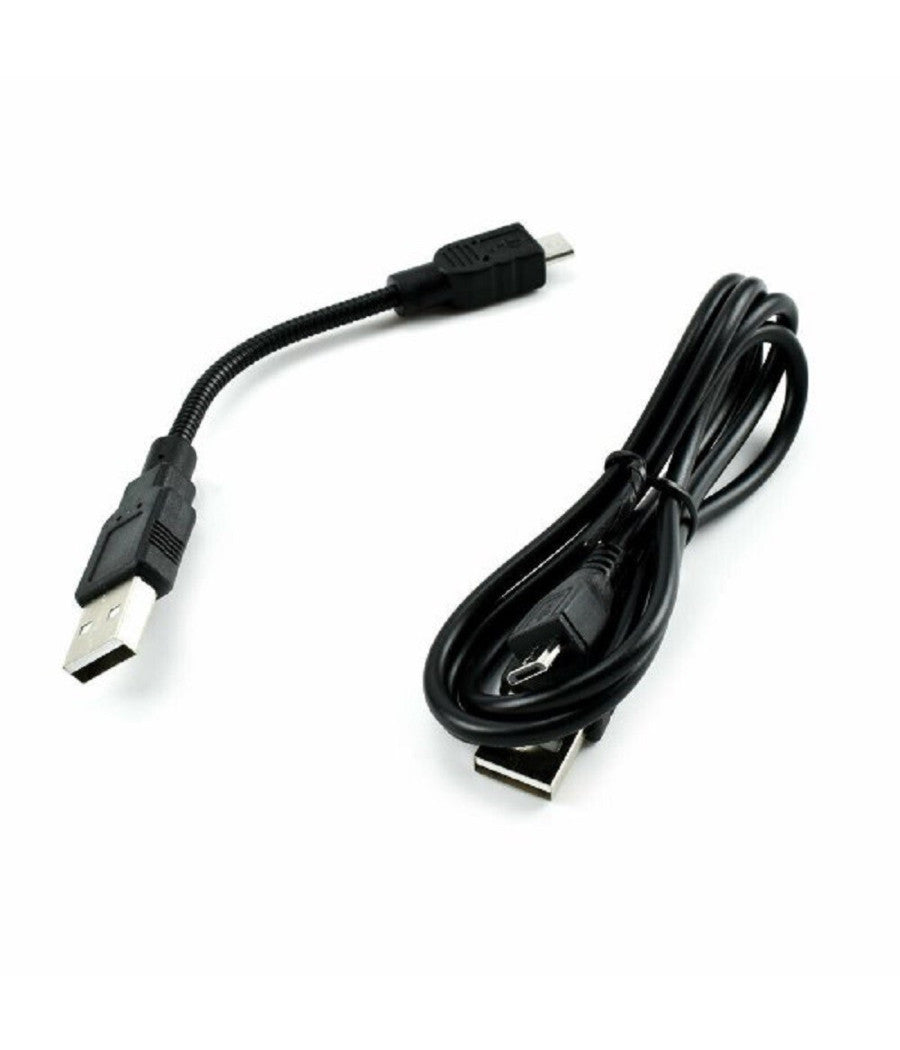 Mini Webcam Telecamera Multiuso Indoor Ip Ricaricabile Hd Smart Life Wifi Q-hq36         