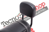 Moto Scooter Elettrico per Bambini Piaggio Mini Vespa PX Small  6V-Rosso