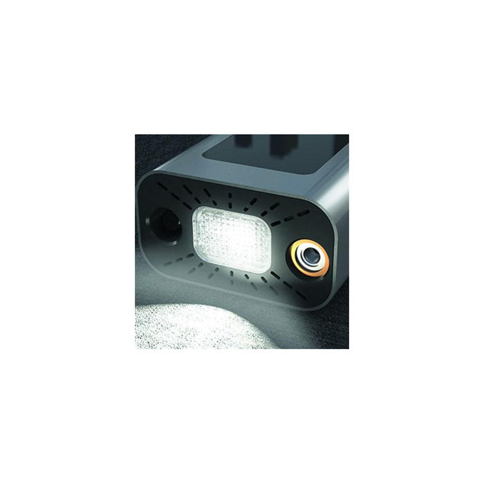 Minicompressore Vigor, vmc-smart a batteria, 60 w