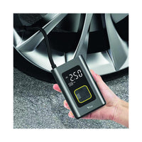 Minicompressore Vigor, vmc-smart a batteria, 60 w