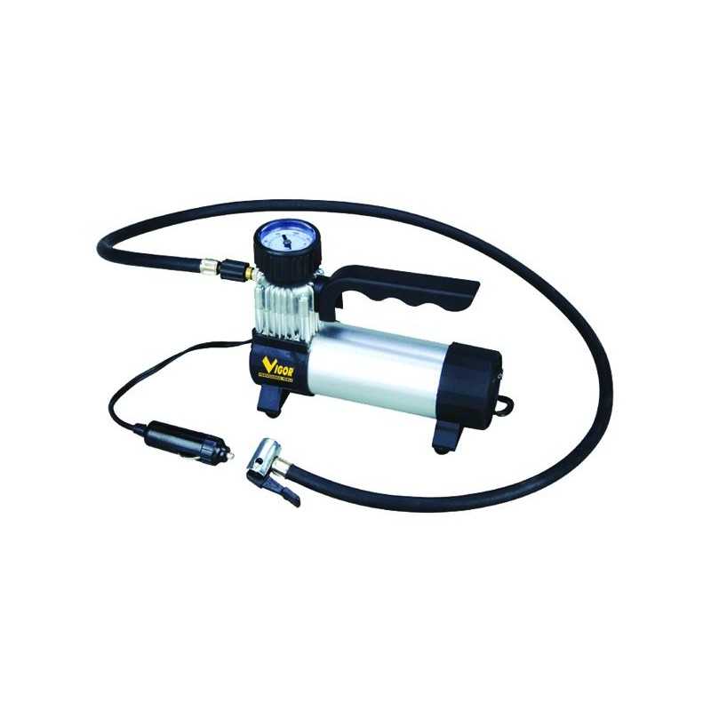 Minicompressori Vigor