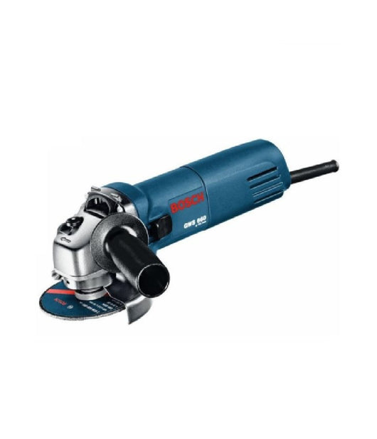 Minismerigliatrice Angolare Gws 660 Bosch Flex Disco 115mm 660w Professionale         