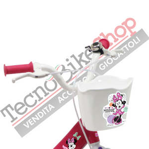 Bicicletta Bambina Denver Disney Minnie 14"