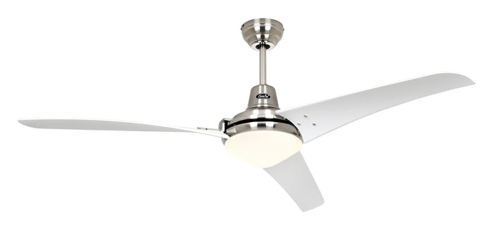 MIRAGE 142, Ventilatore con Luce con Telecomando, CasaFan