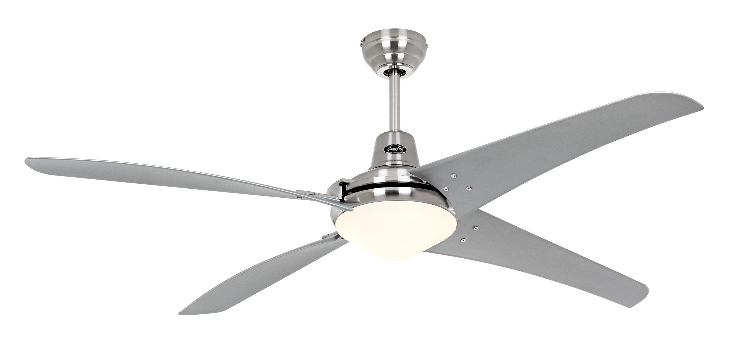 MIRAGE 142, Ventilatore con Luce, CasaFan