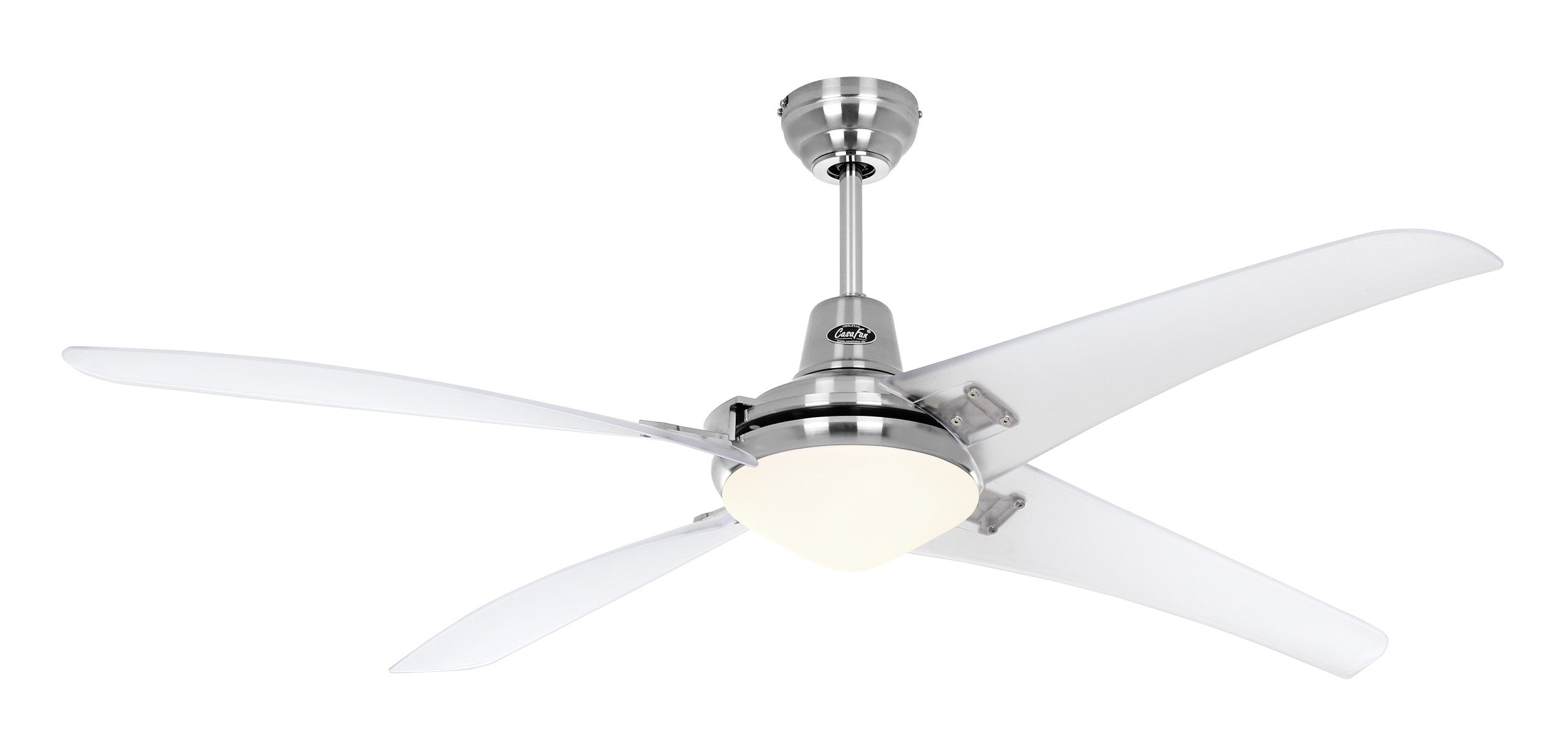 MIRAGE 142, Ventilatore con Luce, CasaFan
