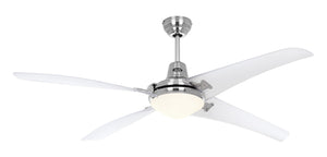 MIRAGE 142, Ventilatore con Luce, CasaFan