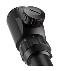 Mirino Ottico Di Precisione Per Fucile Carabina Con Reticolo Illuminato 3-9x40eg         