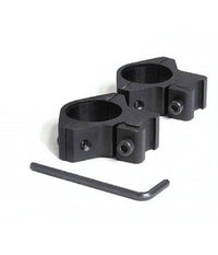 Mirino Ottico Di Precisione Per Fucile Carabina Reticolo A Croce Softair 4x32         