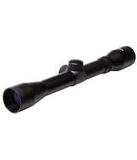 Mirino Ottico Di Precisione Per Fucile Carabina Reticolo A Croce Softair 4x32         