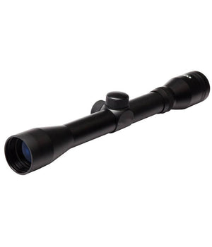 Mirino Ottico Di Precisione Per Fucile Carabina Reticolo A Croce Softair 4x32         