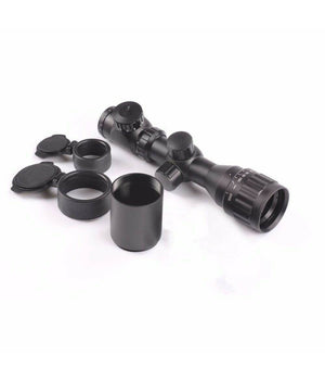 Mirino Ottico Di Precisione Per Fucile Carabina Reticolo Illuminato 2-6x32aoeg         