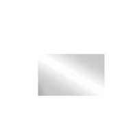 Specchio design retroilluminato, 90x60 cm, collezione BURA