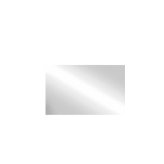 Specchio design retroilluminato, 90x60 cm, collezione BURA