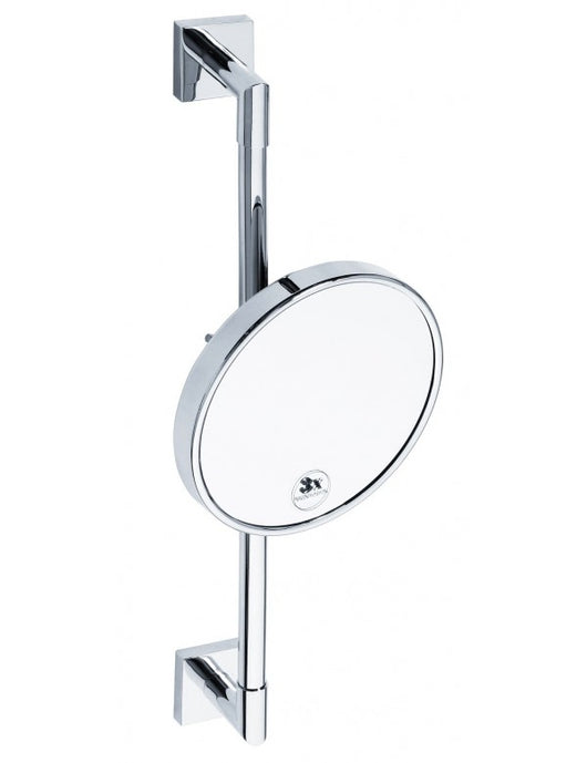 Specchio ingranditore rotondo BETA 20x 5,5x 14cm / ø 19cm