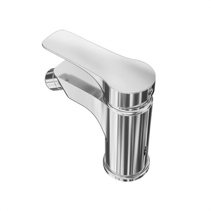 Miscelatore bidet senza scarico cromato | Mia