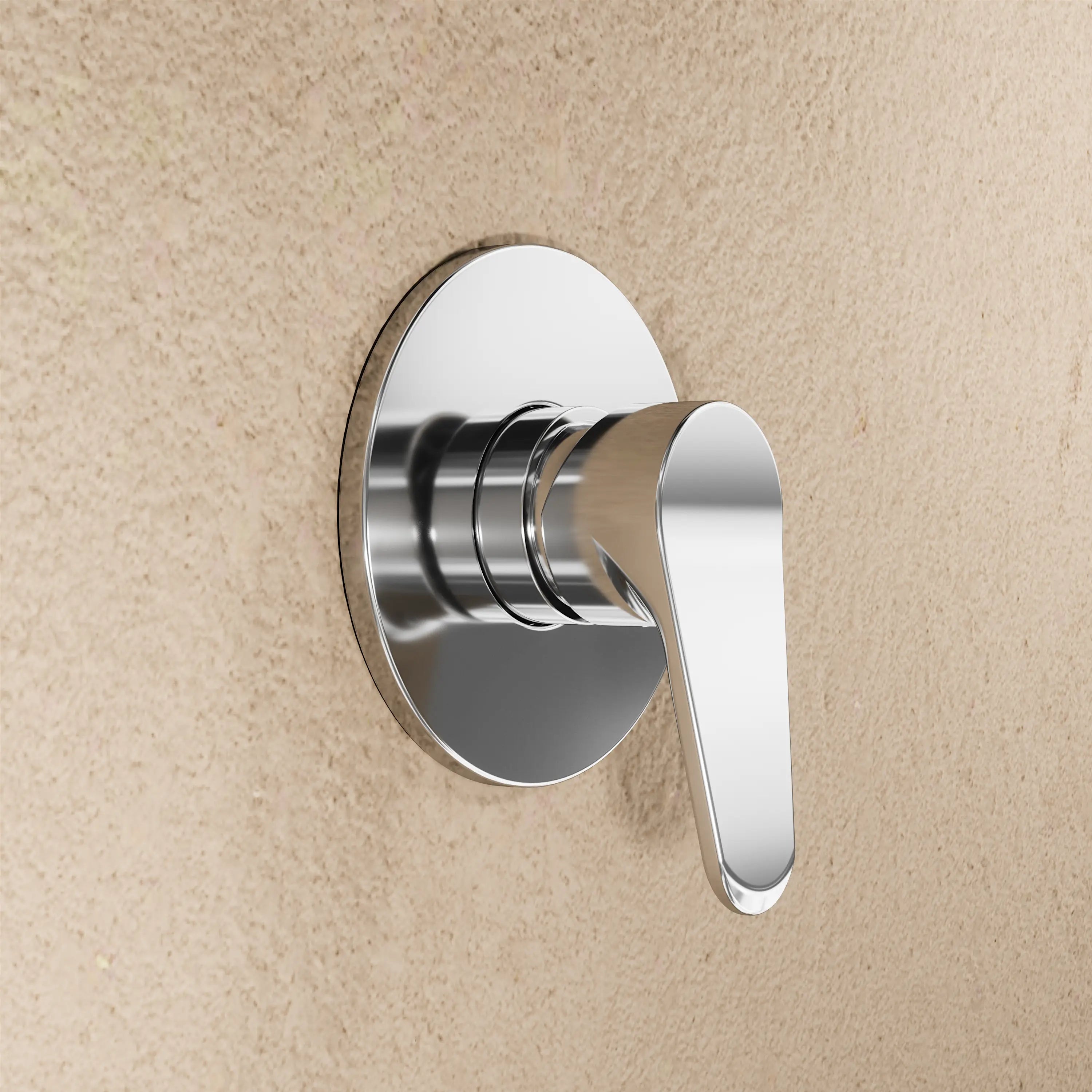 Miscelatore doccia ad incasso cromato | Judy