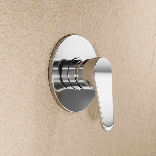 Miscelatore doccia ad incasso cromato | Judy