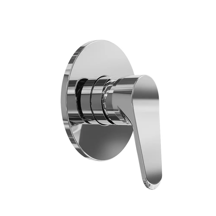 Miscelatore doccia ad incasso cromato | Judy