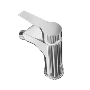 Miscelatore bidet senza scarico cromato | Sophia