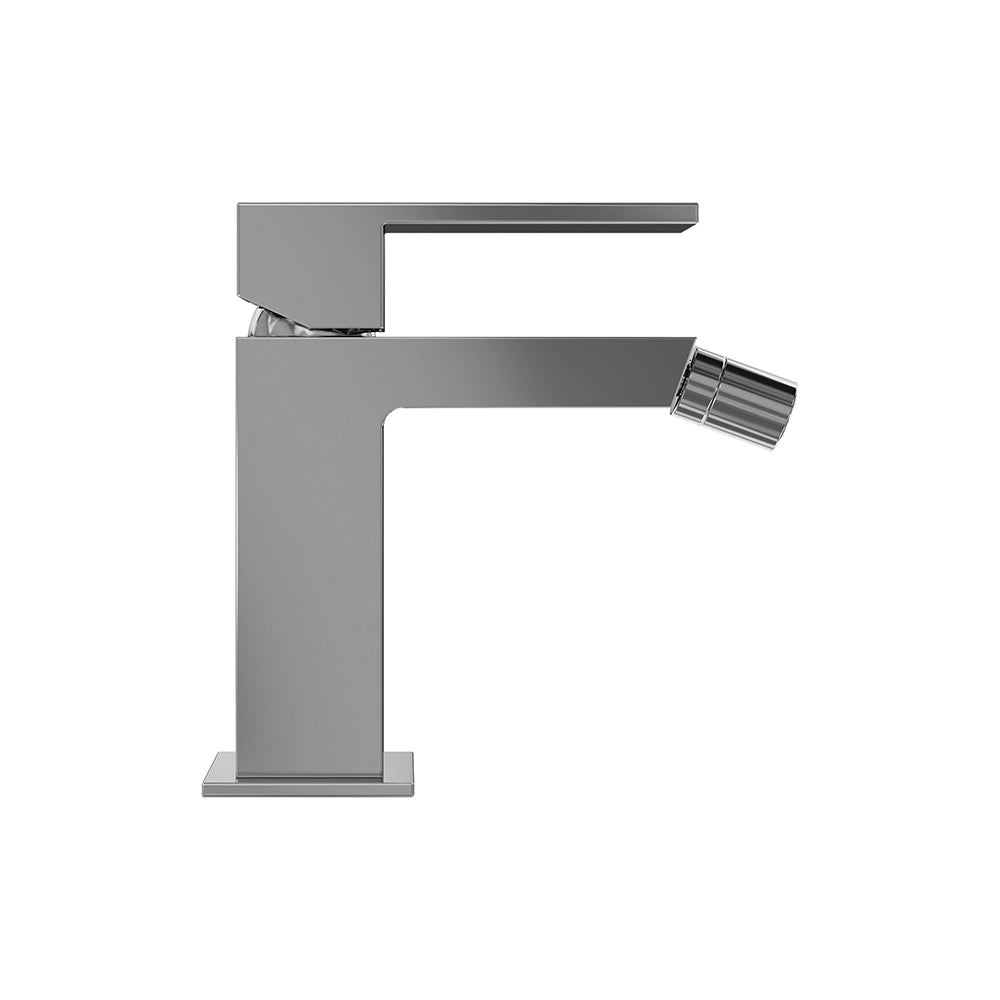 Miscelatore bidet senza scarico cromato | Hedy