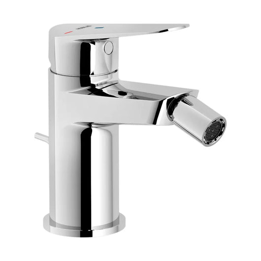 Miscelatore bidet Nobili Blues cromato a risparmio idrico