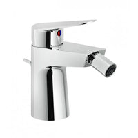 Miscelatore bidet Nobili Hof cromato a risparmio idrico