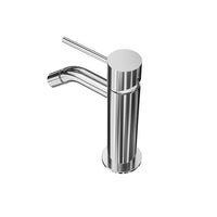 Miscelatore bidet senza scarico cromato | Katharine