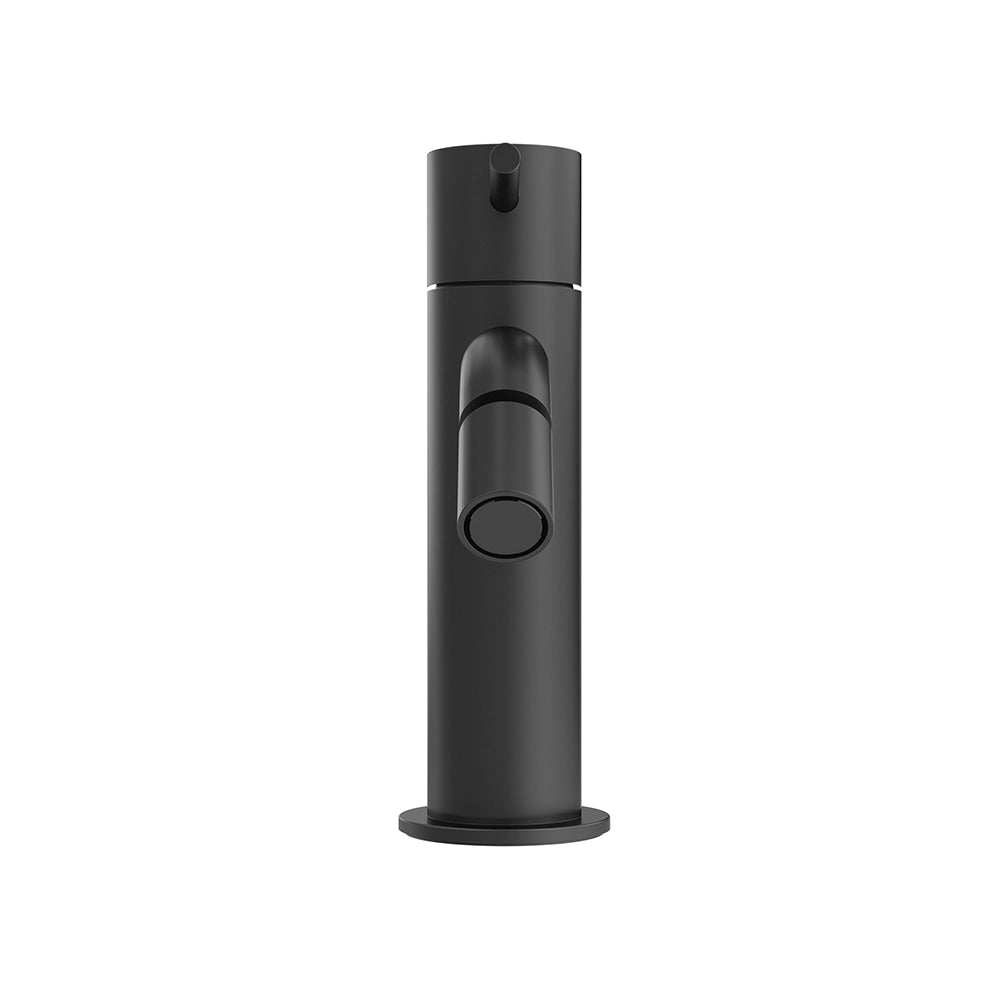 Miscelatore bidet senza scarico nero opaco | Katharine