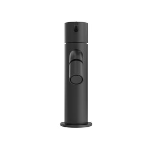 Miscelatore bidet senza scarico nero opaco | Katharine