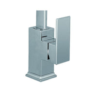 Miscelatore cromo Malaga