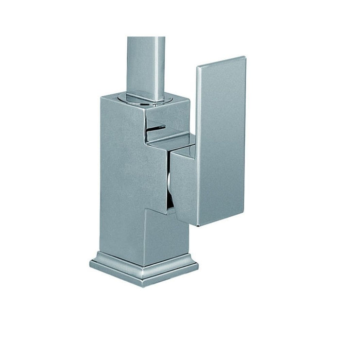 Miscelatore cromo Malaga