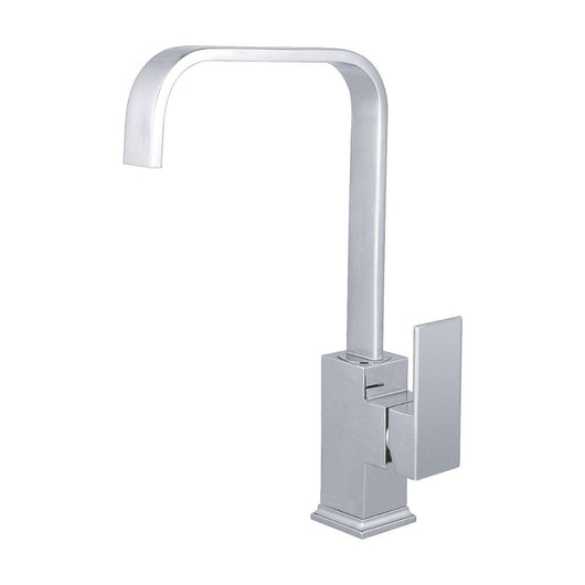 Miscelatore cromo Malaga