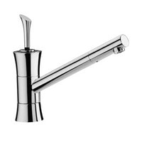 Miscelatore cucina Regina cromo